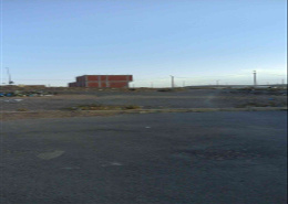 Terrain for vendre in Hay Lazaret - Oujda