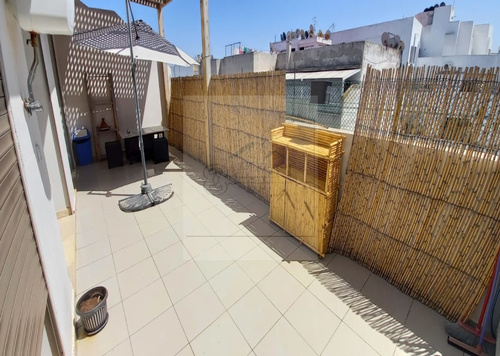 ستوديو - 1 حمام for louer in بوركون - الدار البيضاء