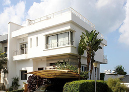 Villa Commerciale - 2 bathrooms for louer in CIL - Casablanca