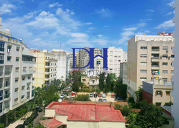 Appartement - 3 pièces - 2 bathrooms for louer in Centre ville - Tanger