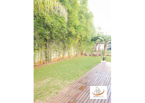 فيلا - 4 غرف نوم - 4 حمامات for vendre in عين الذئاب - الدار البيضاء