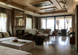 شقة - 3 غرف نوم - 3 حمامات for louer in فصل الشتاء - مراكش