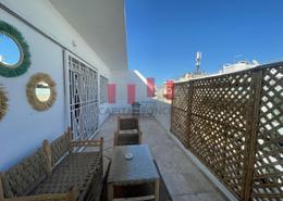 Appartement - 2 pièces - 2 bathrooms for louer in Racine - Casablanca
