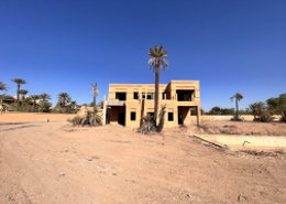 Villa - 5 pièces - 6 bathrooms for vendre in Palmeraie - Marrakech