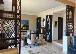 Villa - 4 pièces - 2 bathrooms for vendre in Ain Diab - Casablanca