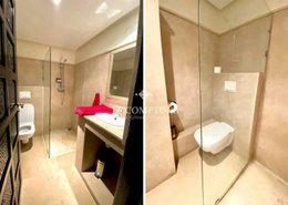 شقة - 1 غرفة نوم - 2 حمامات for vendre in غير محدد - مراكش
