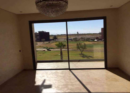 فيلا - 5 غرف نوم for vendre in الشريفية - مراكش