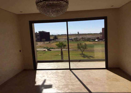 Villa 3 Chambres jardin piscine
