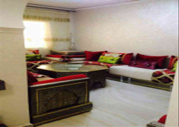 شقة - 2 غرف نوم - 1 حمام for vendre in محاميد - مراكش
