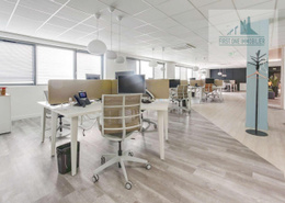 Magasin - 2 bathrooms for louer in Beauséjour - Casablanca Magasin - 2 bathrooms for louer in Beauséjour - Casablanca