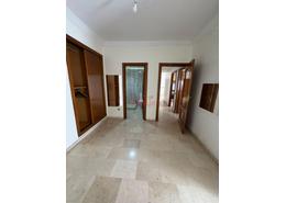 Appartement - 2 pièces - 2 bathrooms for louer in Racine - Casablanca
