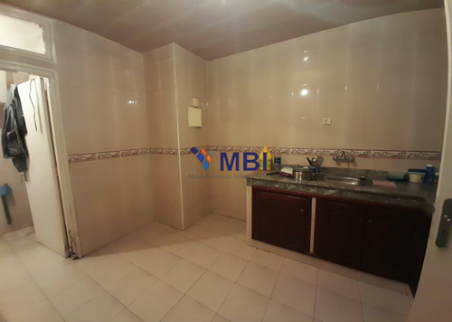 Studio for vendre in وسط المدينة - طنجة