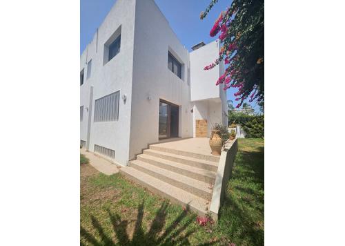 Villa - 4 pièces - 3 bathrooms for louer in CIL - Casablanca Villa - 4 pièces - 3 bathrooms for louer in CIL - Casablanca