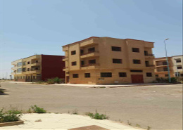 منزل - 8 غرف نوم - 6 حمامات for vendre in الدورة - برشيد