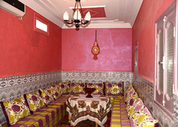 Maison - 3 pièces - 2 bathrooms for vendre in Taroudant - Taroudant