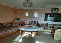شقة - 1 غرفة نوم - 1 حمام for vendre in طريق الرباط - طنجة