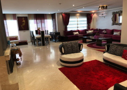 شقة - 3 غرف نوم - 3 حمامات for vendre in فال فليوري - الدار البيضاء