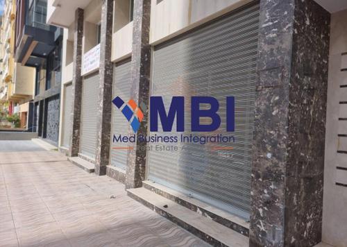 متجر for vendre in وسط المدينة - طنجة