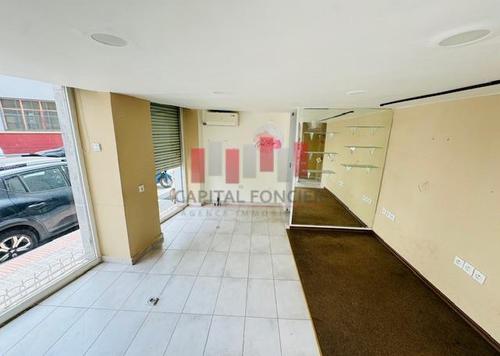 متجر for vendre in بوركون - الدار البيضاء متجر for vendre in بوركون - الدار البيضاء