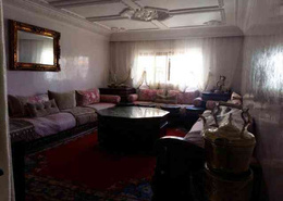 منزل - 5 غرف نوم - 3 حمامات for vendre in وسط المدينة - تمارة