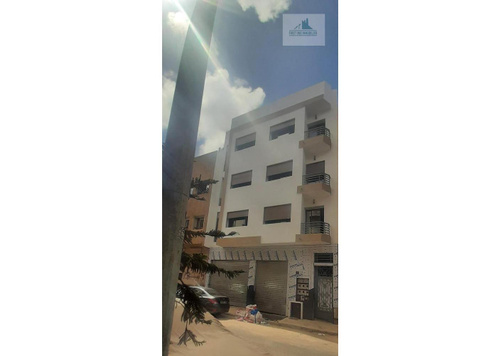 عمارة بالكامل for vendre in الولفة - الدار البيضاء