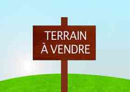 Terrain for vendre in Founty - Agadir