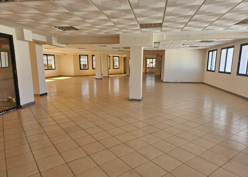 Bureaux - 3 bathrooms for louer in Mers Sultan - Casablanca Bureaux - 3 bathrooms for louer in Mers Sultan - Casablanca