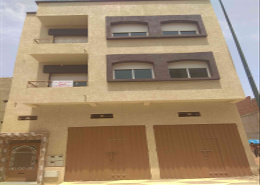 Maison for vendre in El Haddada - Kenitra