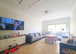 Vente appartement 107m2 2chambres quartier Burger, Casablanca