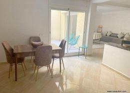 Appartement - 2 pièces - 2 bathrooms for louer in Bourgogne - Casablanca