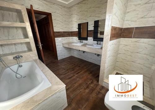 Villa - 4 pièces - 3 bathrooms for vendre in Dar Bouazza - Casablanca