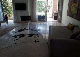 Villa - 3 pièces - 2 bathrooms for louer in Bouskoura Golf City - Bouskoura