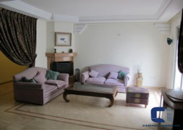 شقة - 3 غرف نوم for louer in راسين - الدار البيضاء