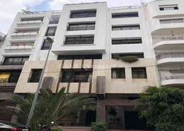 Appartement - 4 pièces - 2 bathrooms for vendre in Gauthier - Casablanca Appartement - 4 pièces - 2 bathrooms for vendre in Gauthier - Casablanca
