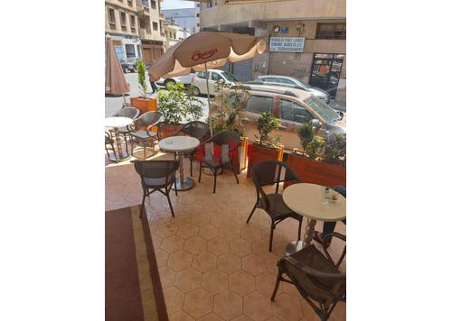 Magasin for vendre in Belvédère - Casablanca Magasin for vendre in Belvédère - Casablanca