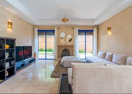Villa - 5 pièces - 3 bathrooms for louer in Route de Casablanca - Marrakech