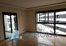 Studio - 2 bathrooms for louer in Anfa - Casablanca