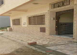 طنجة/منزل محفظ للبيع راهراه