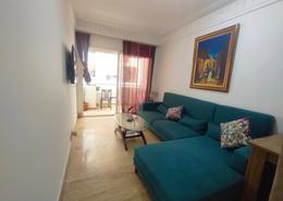 Studio - 2 bathrooms for louer in Maarif - Casablanca