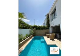 Villa - 3 pièces - 2 bathrooms for vendre in Dar Bouazza - Casablanca