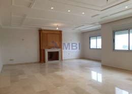 Appartement - 3 pièces - 2 bathrooms for louer in Jebel Kebir - Tanger