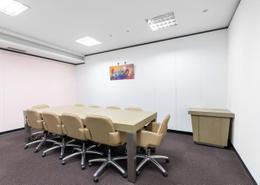 Bureaux - 2 bathrooms for louer in Gauthier - Casablanca