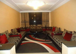 Appartement meuble a louer