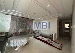 Appartement Meublé à Louer L.N.T.2123