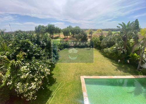 Villa - 4 pièces - 3 bathrooms for louer in Casa Green Town - Bouskoura Villa - 4 pièces - 3 bathrooms for louer in Casa Green Town - Bouskoura