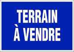 TERRAIN COMMERCIAL A VENDRE