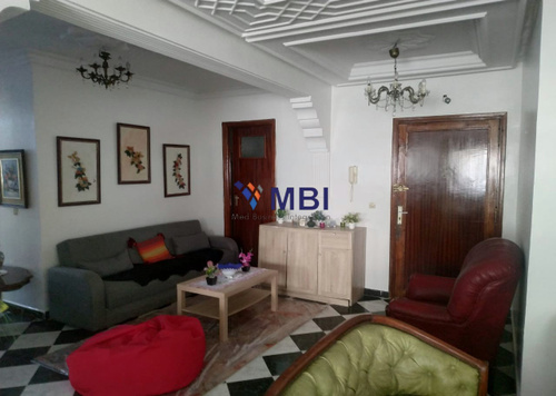 شقة - 3 غرف نوم - 1 حمام for vendre in ايبيريا - طنجة