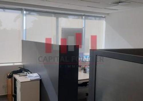 Bureaux - 1 bathroom for vendre in Ghandi - Casablanca