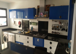 À vendre très joli appartement sur Ben la résistance