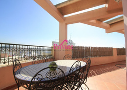 Location Appartement 106 m² AVENUE MOULAY YOUSSEF Tanger Ref: LA526
